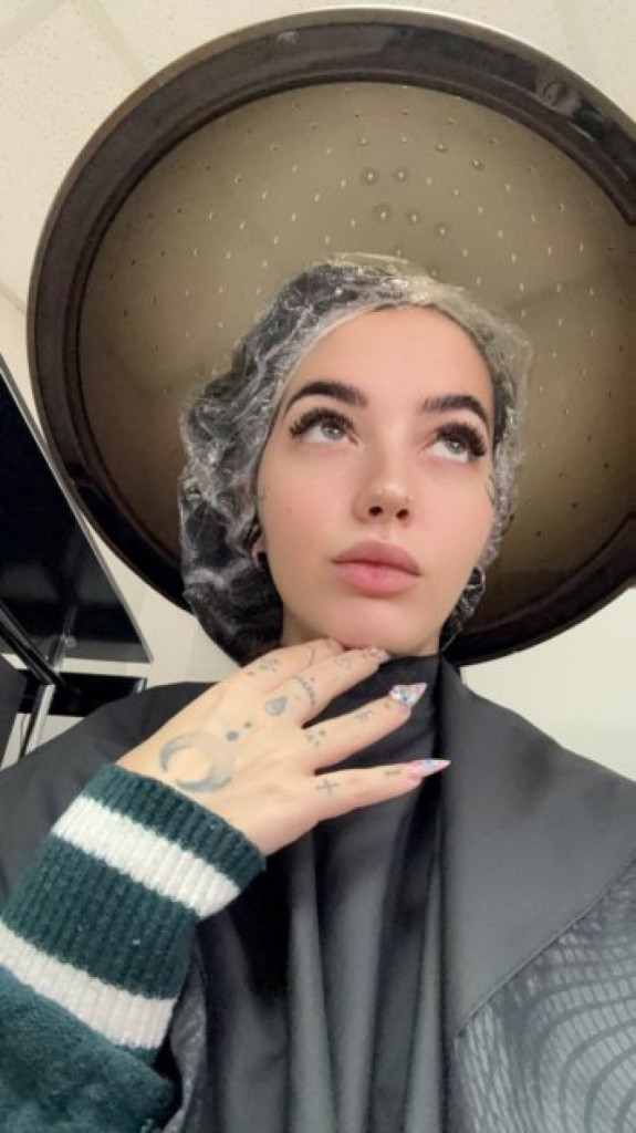 Profile picture 2